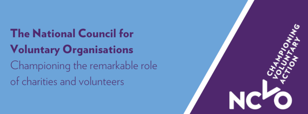 NCVO Member Logo